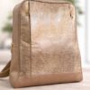 morral doble cierrr champan Morral PC doble cierre