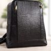 morral doble cierrr negro Morral PC doble cierre