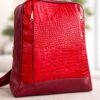 morral doble cierrr rojo Morral PC doble cierre