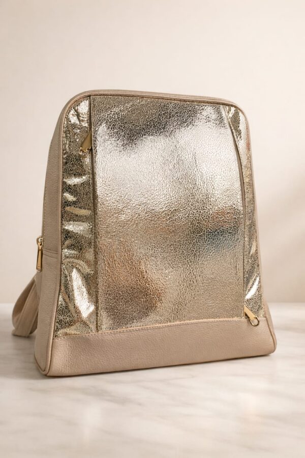 morral doble cierrr dorado Morral PC doble cierre