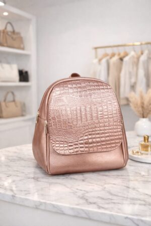 Morral mini Lupe