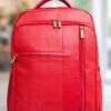 Morral Ejecutivo "Napa Tech"