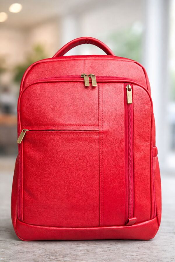 Morral Ejecutivo "Napa Tech"