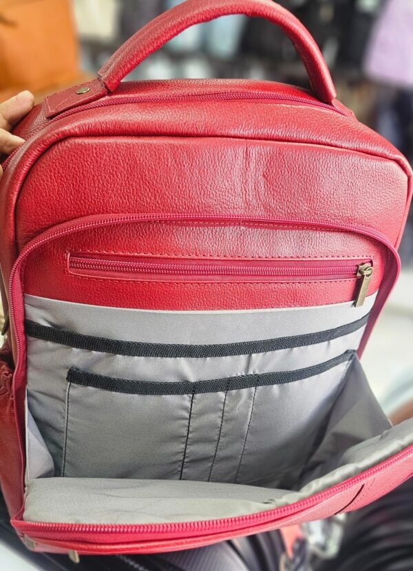 Morral Ejecutivo "Napa Tech"