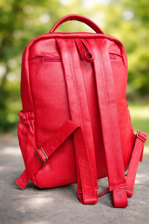 Morral Ejecutivo "Napa Tech"