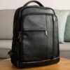 Morral Ejecutivo "Napa Tech"