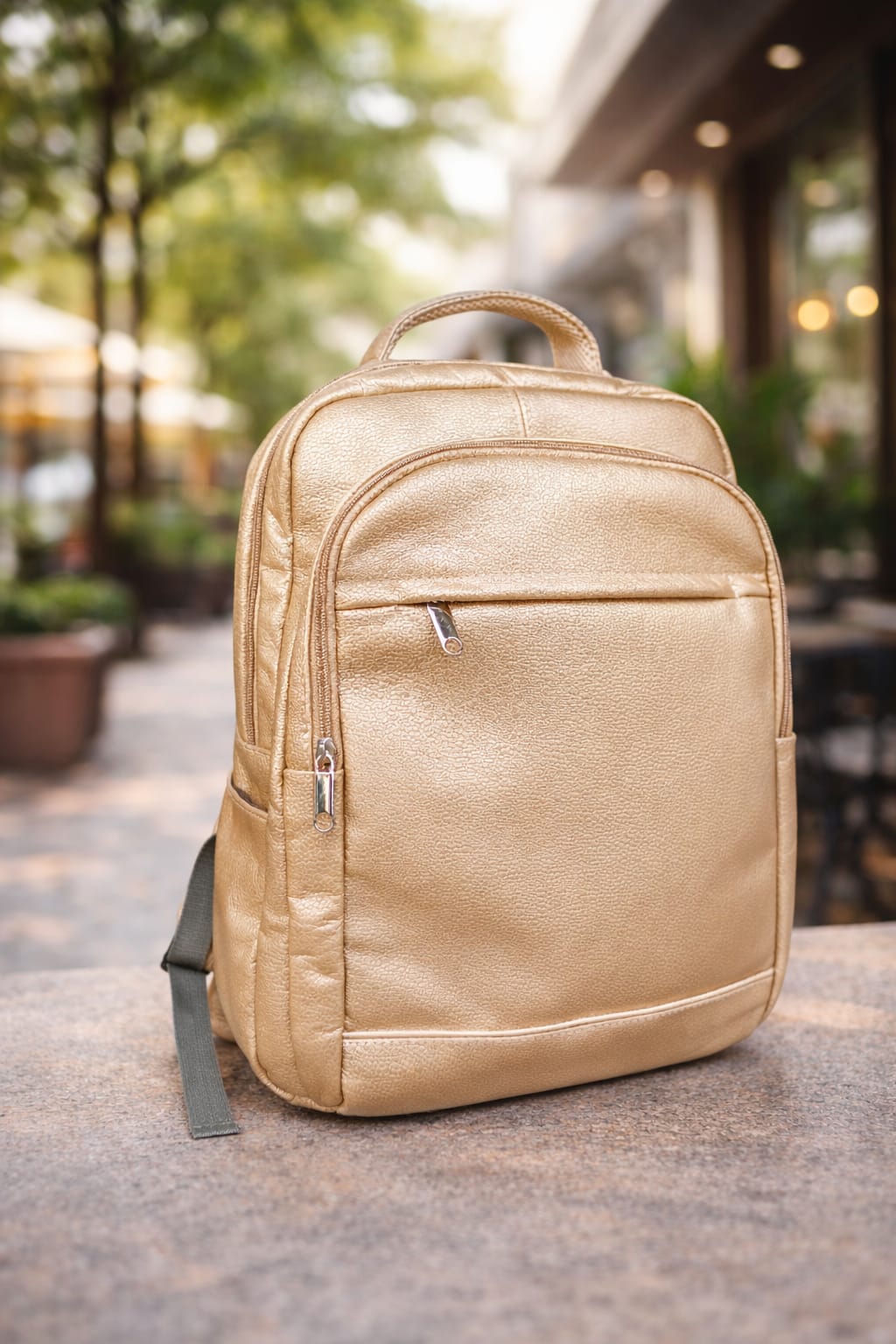 Morral Unisex - Imagen 3