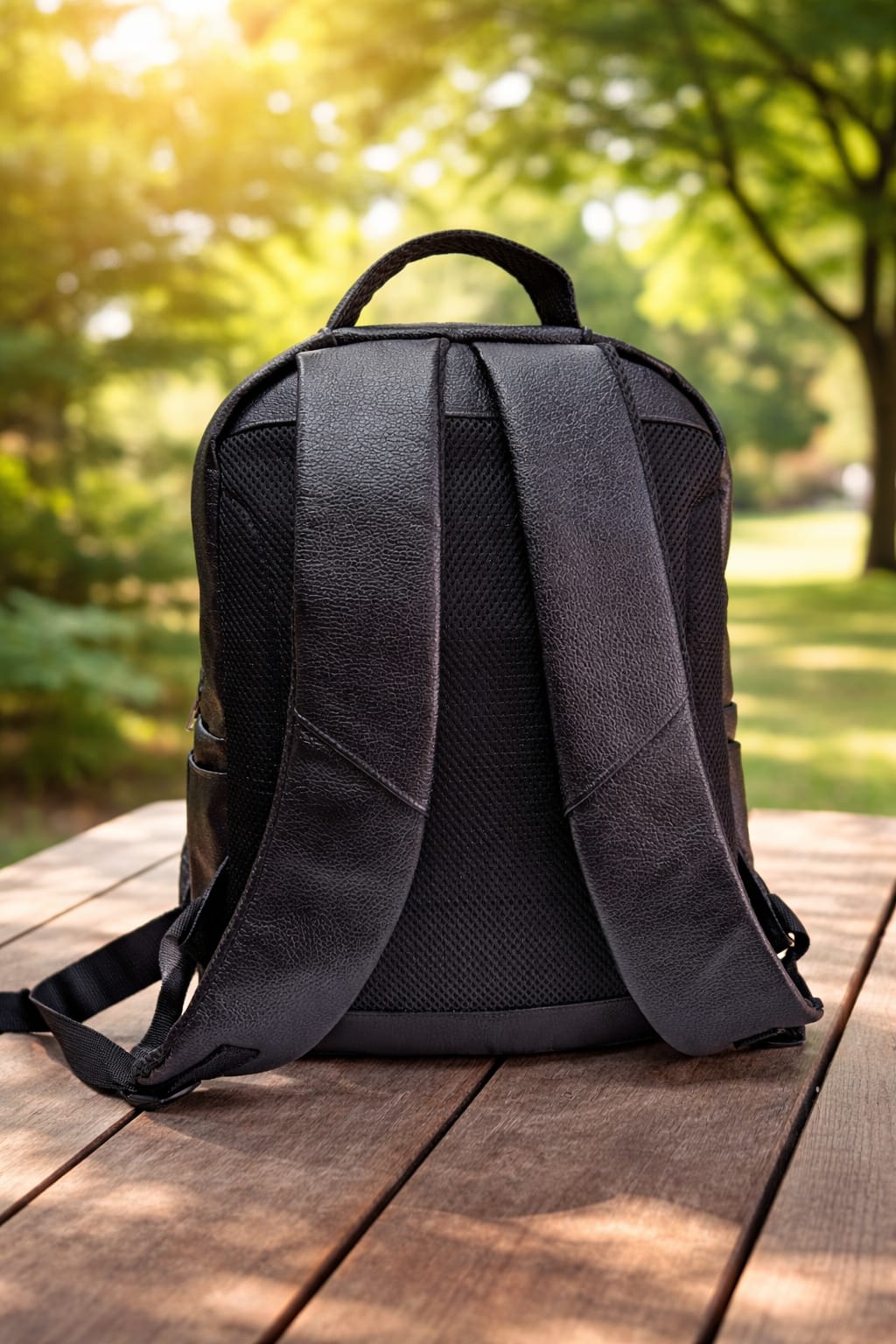 Morral Unisex - Imagen 2