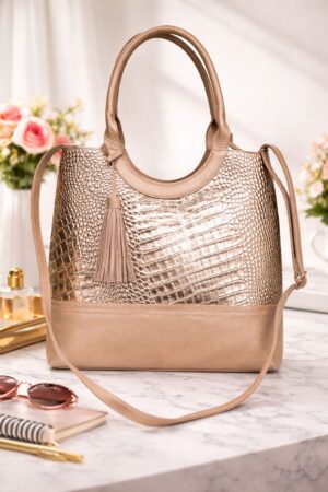 Bolso de Lujo "Saritha"