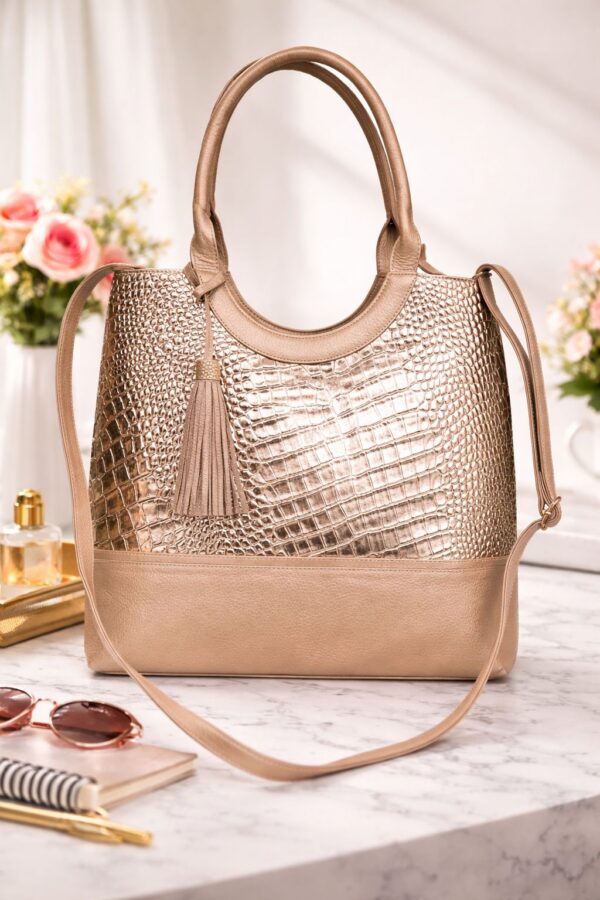 Saritha Ororosa Bolso de Lujo "Saritha"