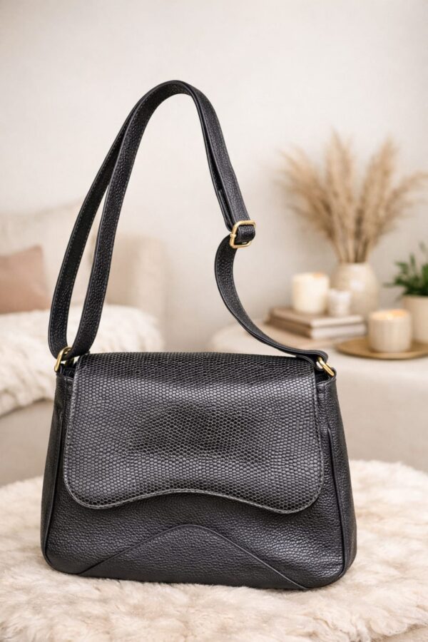 Manos libre negro Bolso Manos Libres "Style & Go"