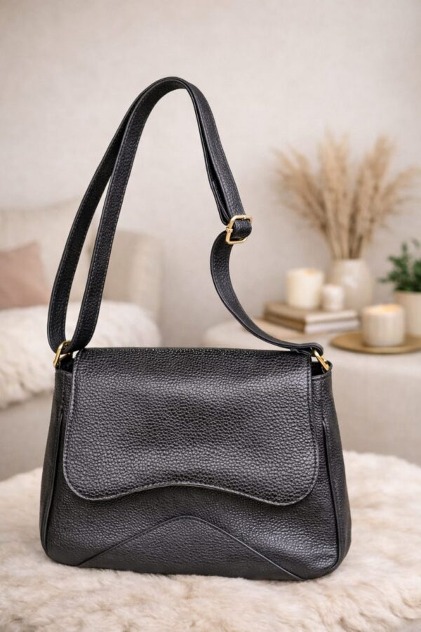 Manos libre negro Bolso Manos Libres "Style & Go"