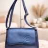 Manos libre azul Bolso Manos Libres "Style & Go"
