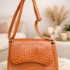 Manos libre miel Bolso Manos Libres "Style & Go"