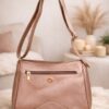 Manos libre oro rosa Bolso Manos Libres "Style & Go"