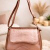 Manos libre oro rosa Bolso Manos Libres "Style & Go"