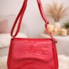 Manos libre rojo Bolso Manos Libres "Style & Go"