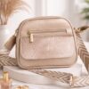 Bolso Manos Libres "Essen" con Solapa