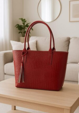 Bolso Playera Tote bag "Duo-Space"