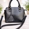 Bolso Baúl "Vintage Luxe"