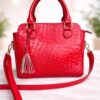 Bolso Baúl "Vintage Luxe"