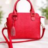 Bolso Baúl "Vintage Luxe"