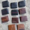billetera SM varios Billetera - Cuero Graso Premium